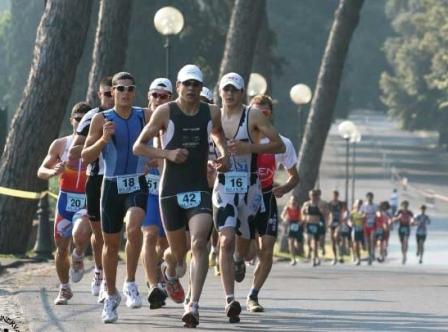 Campionati italiani giovanili duathlon