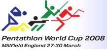 Millfield World Cup