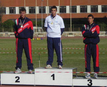 Campionato italiano juniores